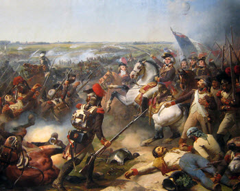 French Revolutionary Wars