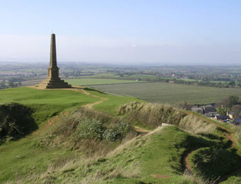 Ham Hill Hillfort 2