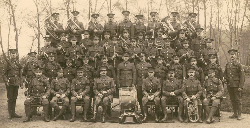 Somerset Light Infantry