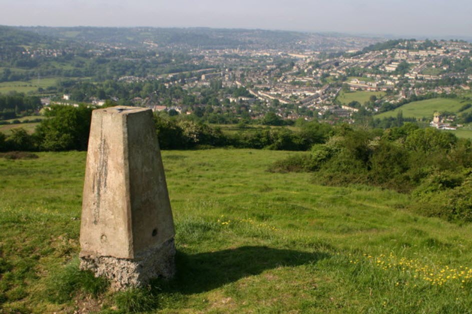 Solsbury Hill