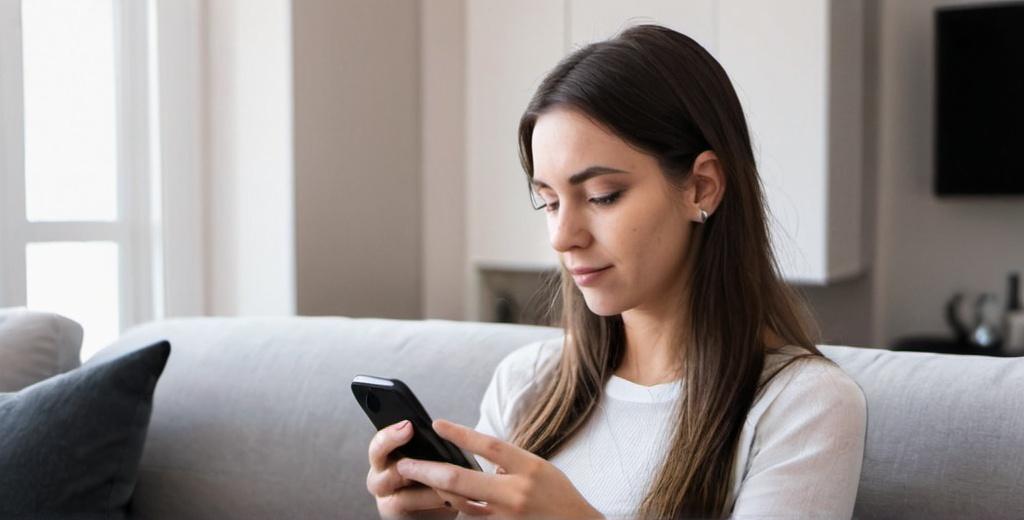 day trading on your phone